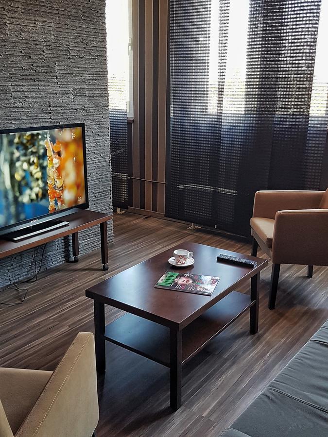 布达佩斯 派斯特旅馆酒店 外观 照片