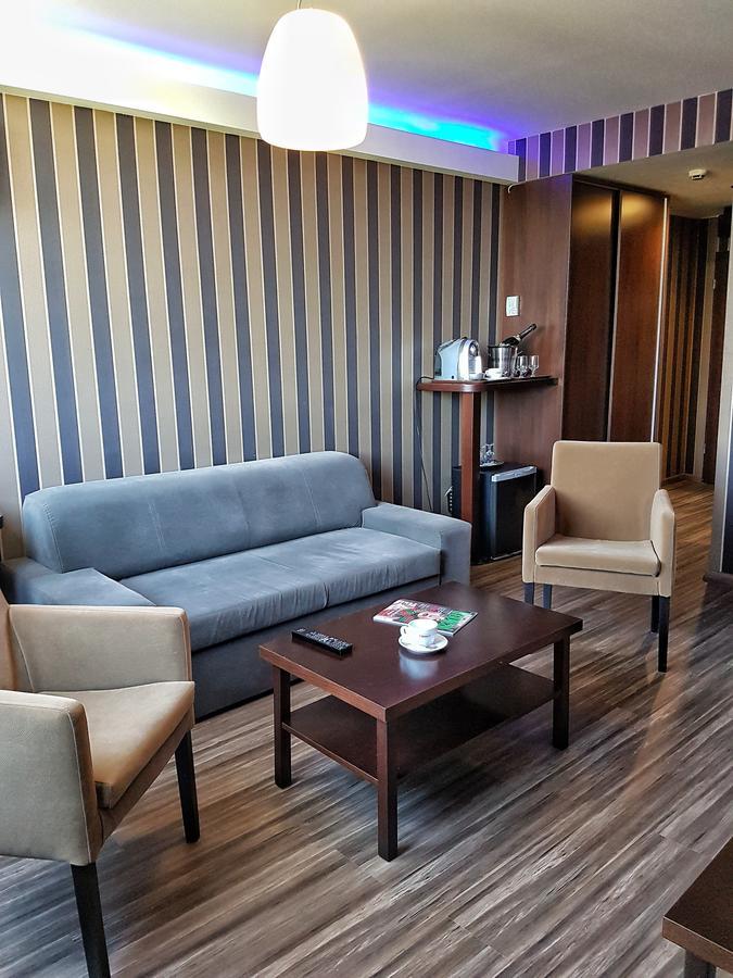 布达佩斯 派斯特旅馆酒店 外观 照片
