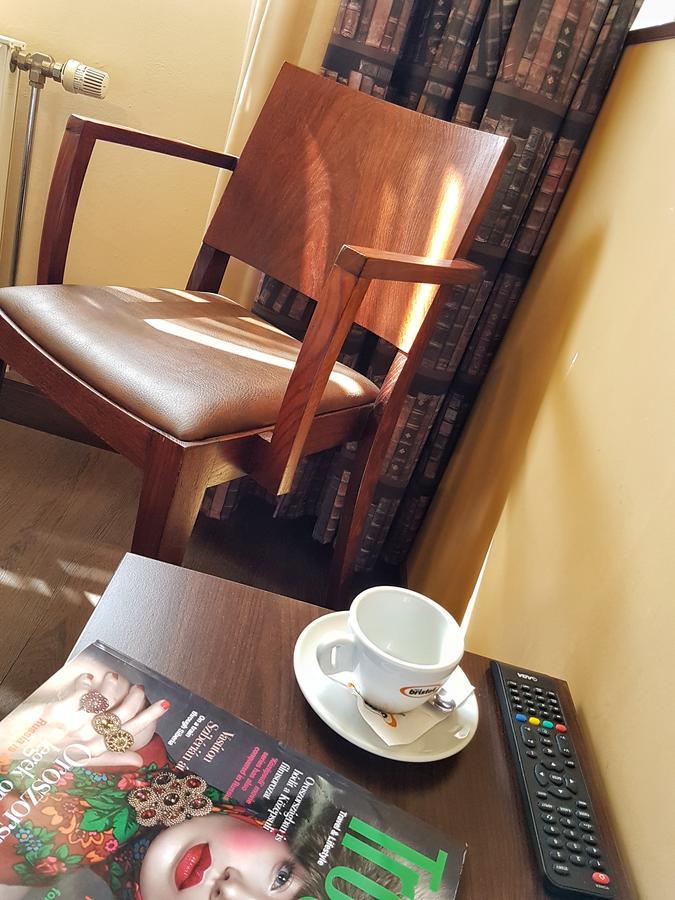 布达佩斯 派斯特旅馆酒店 外观 照片